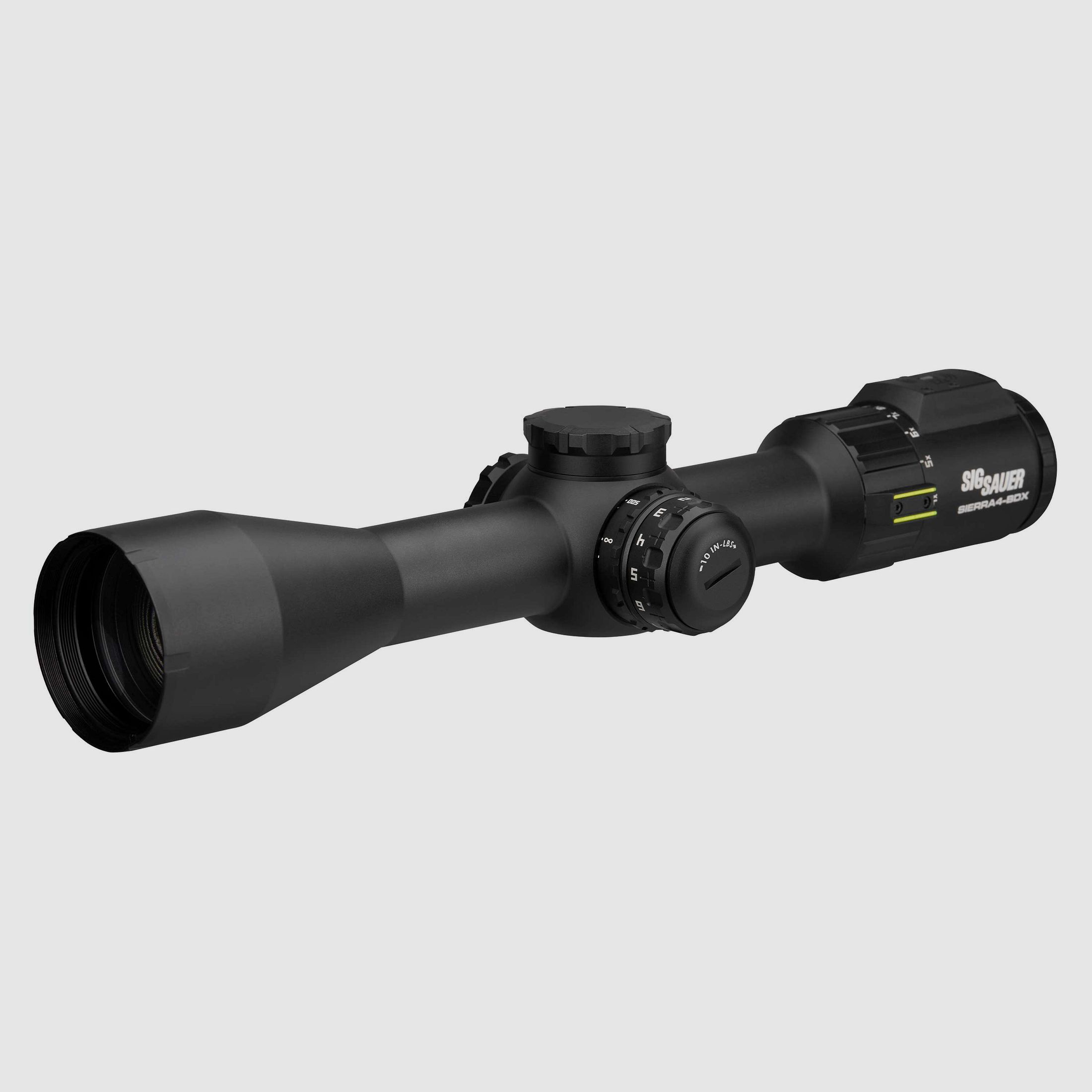 Luneta SIG SAUER SIERRA4 | 4-16x44 | BDX-R2 Cyfrowy