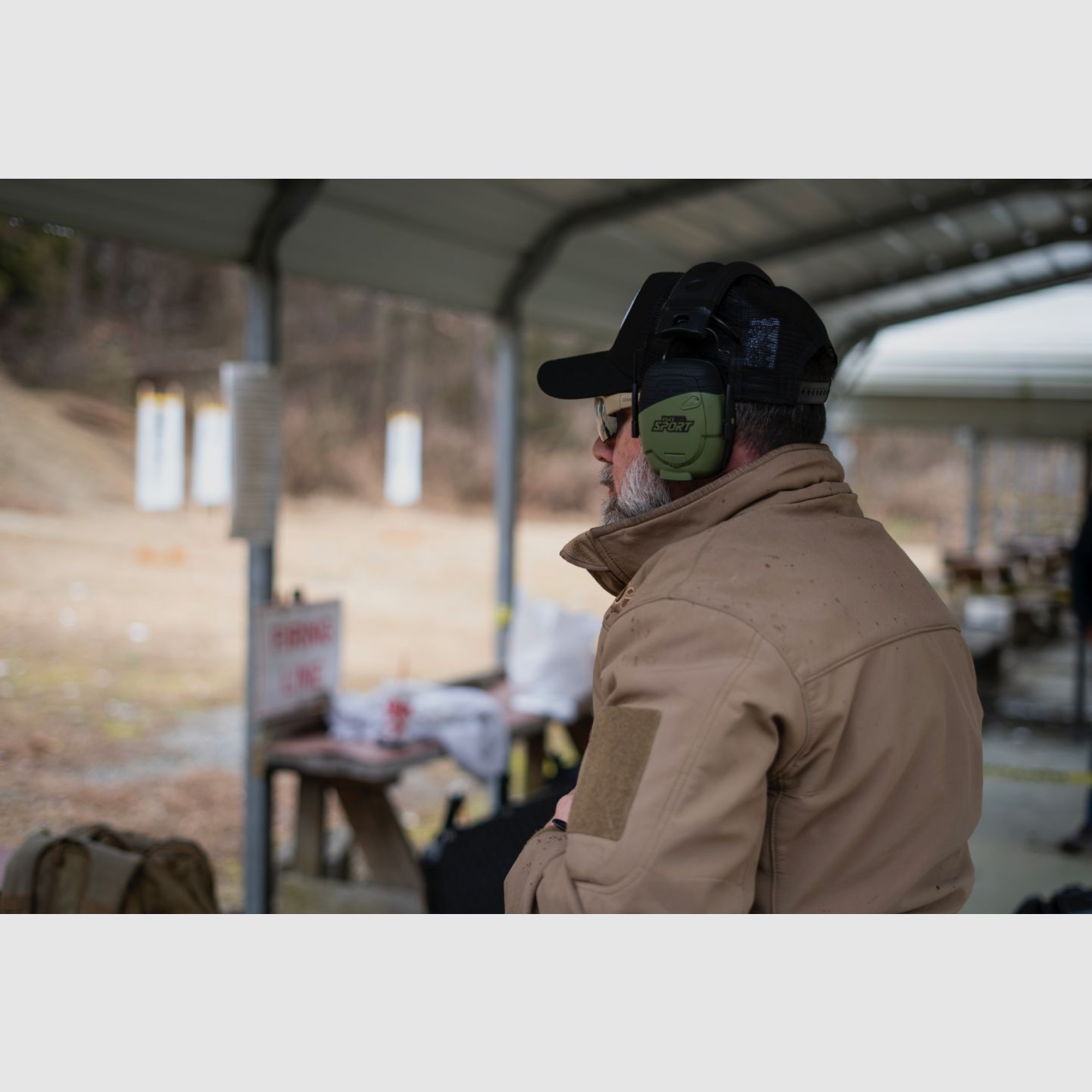 ISOTUNES Sport hearing protection 37605000 Defy