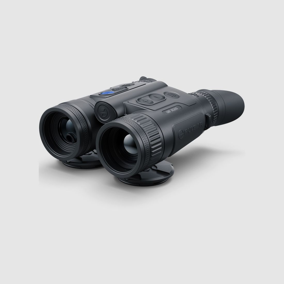 PULSAR Wärmebildfernglas Merger LRF XQ35