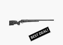 Mercury sport Repetierbüchse Tactical Evo Black Lauf brüniert Lauflänge 71 cm