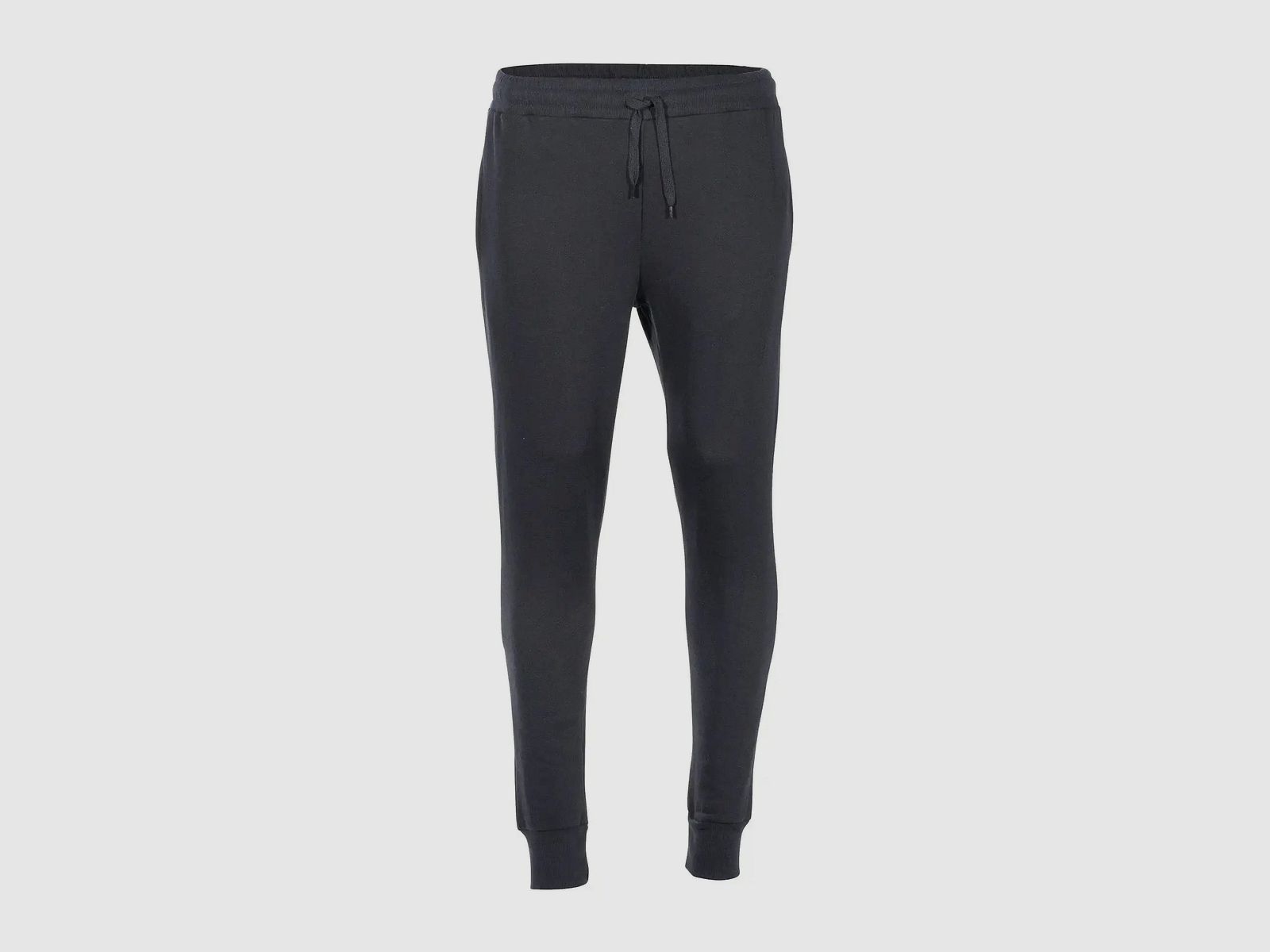 MFH MFH Pantalon d'entraînement Jogger - Noir / S Hommes