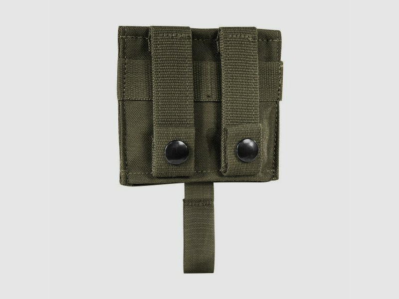 Tasmanian Tiger TT Dump Pouch Light - Tasmanian Tiger - Olive