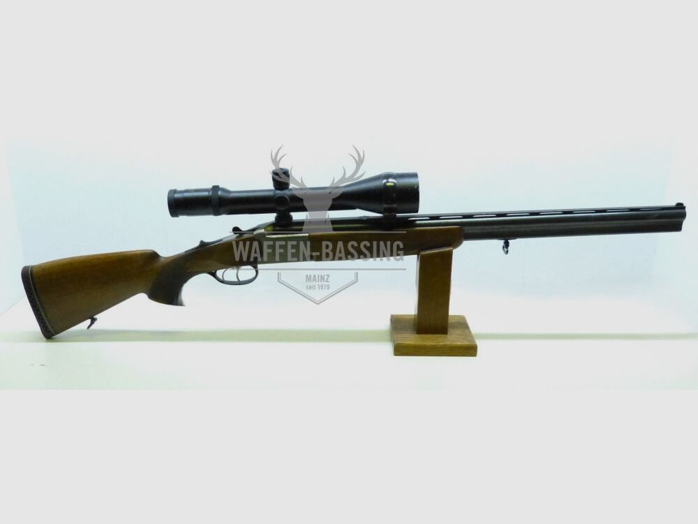 Krieghoff Ultra