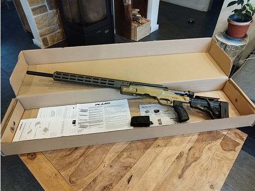 Haenel LR One cal. .308 win