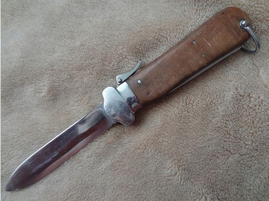 Flieger Kappmesser Luftwaffe F. A. Helbig