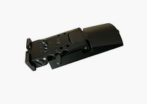Kühn LPA P226 X-Five USA Multi-position sight