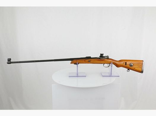 Gustloff Werke Mod. 98