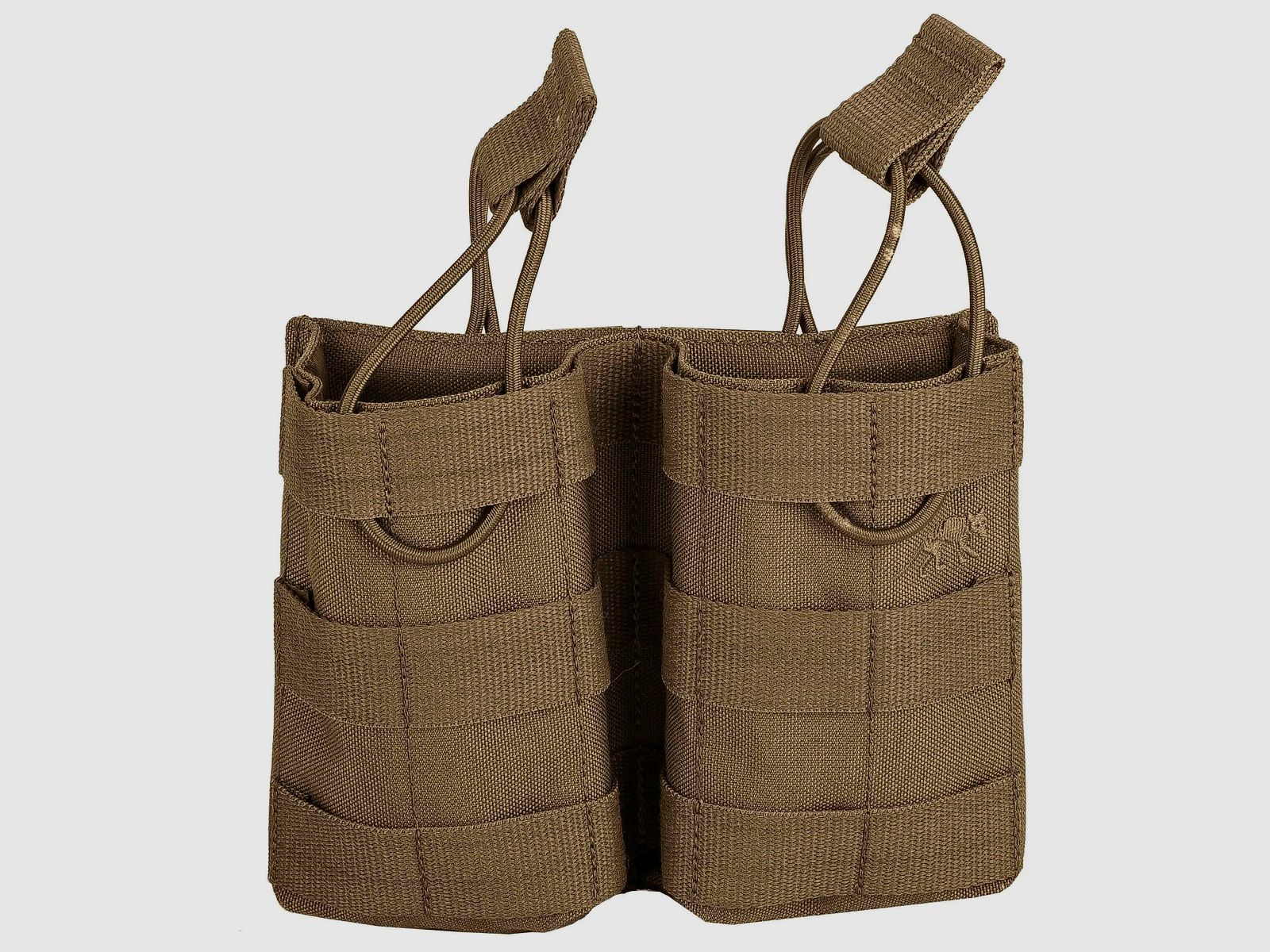 Tasmanian Tiger Tasmanian Tiger 2 SGL Mag Pouch BEL MKII coyote brown