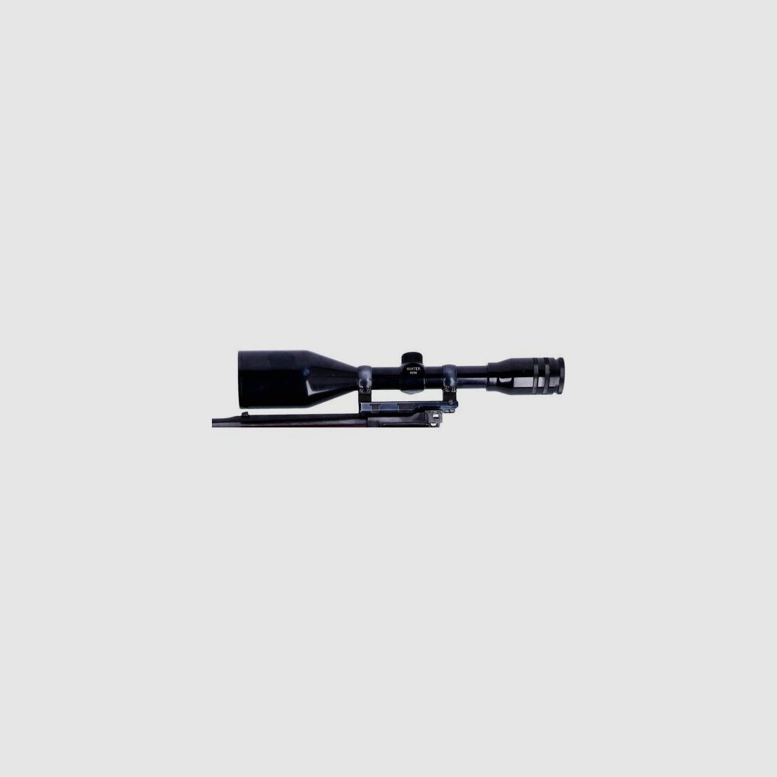 CZ Bockbüchsflinte ZH 12/70 + 7x57R mit WL 5,6x50R Mag + 12/70, Bild 9 von 13