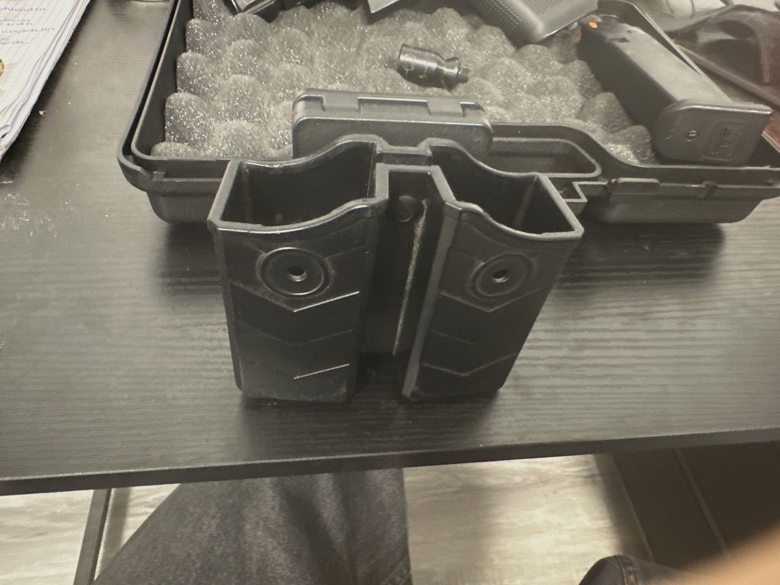 Glock 17 Gen 5 9mm Pak