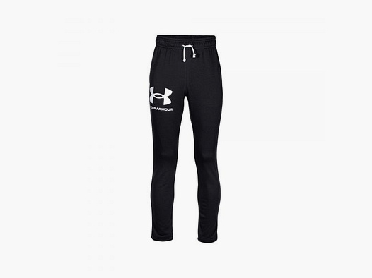 Under Armour Under Armour Jogginghose Rival AMP Terry schwarz