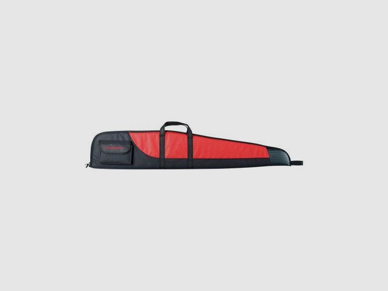 Umarex geweer tas nylon, voor geweren tot ca. 122 cm lengte, met extra, afbeelding 2 van 2