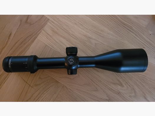 Zeiss Victory HT 3-12x56 M mit Schiene und Leuchtpunkt Abs. 60