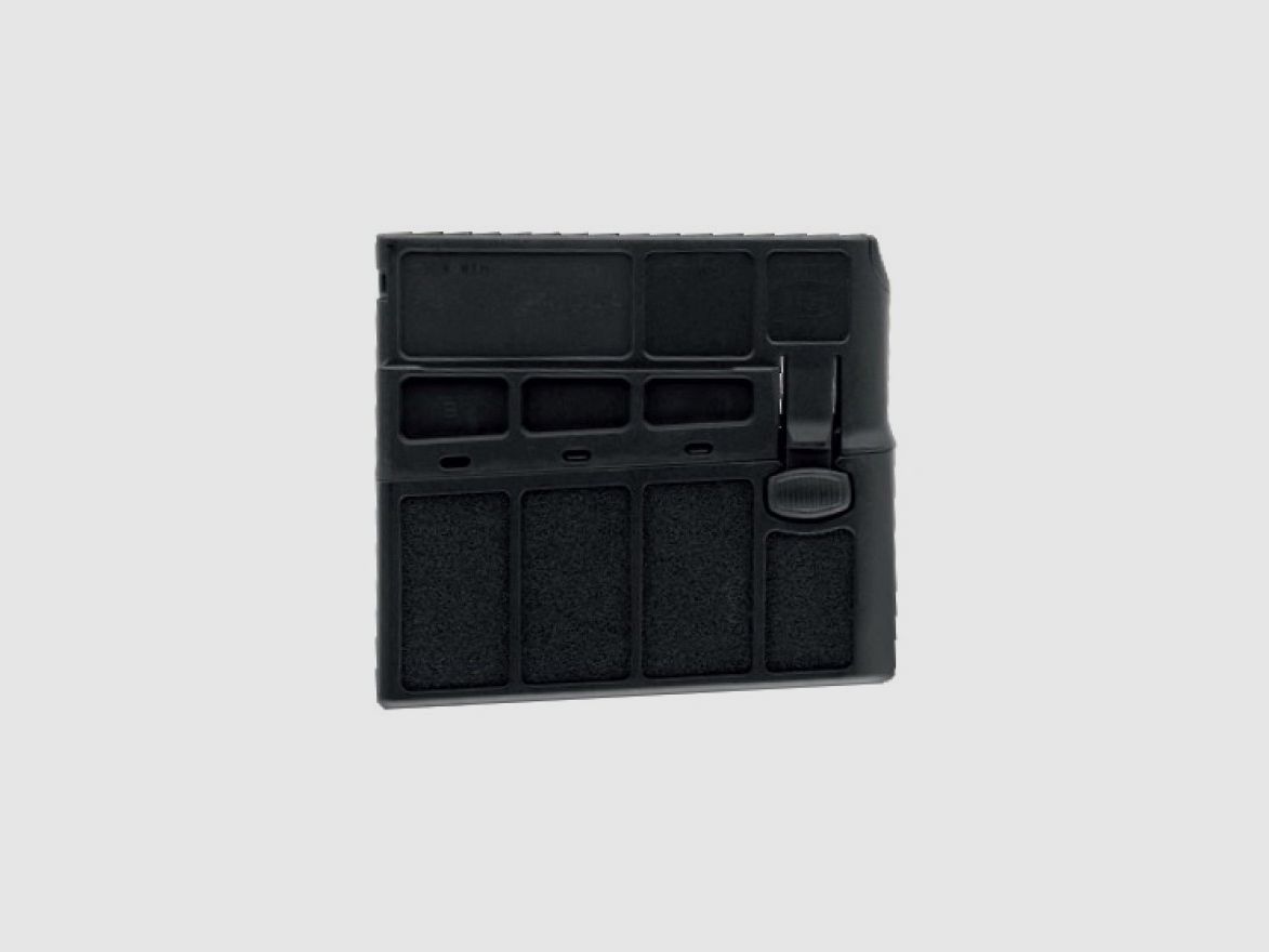 Caricatore per Mauser 25