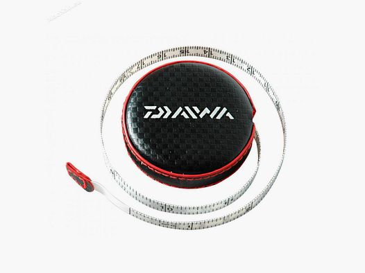 Daiwa Maßband 150 cm.