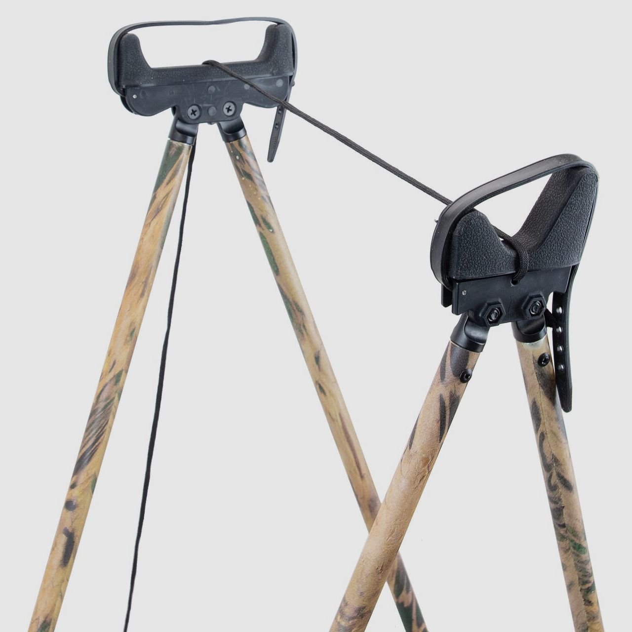 Target stick Fenris 2 camouflage