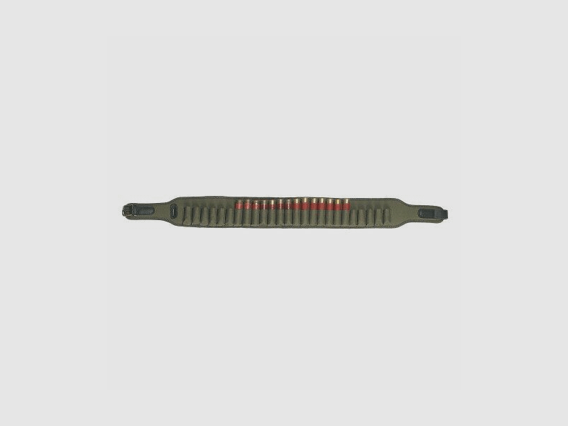 Patronengürtel C/L geschlossen 110cm