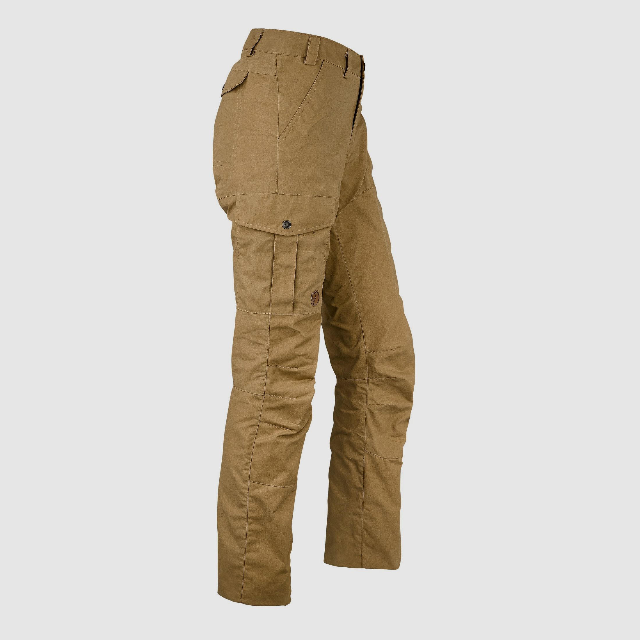 Fjällräven Damenhose Karla Pro