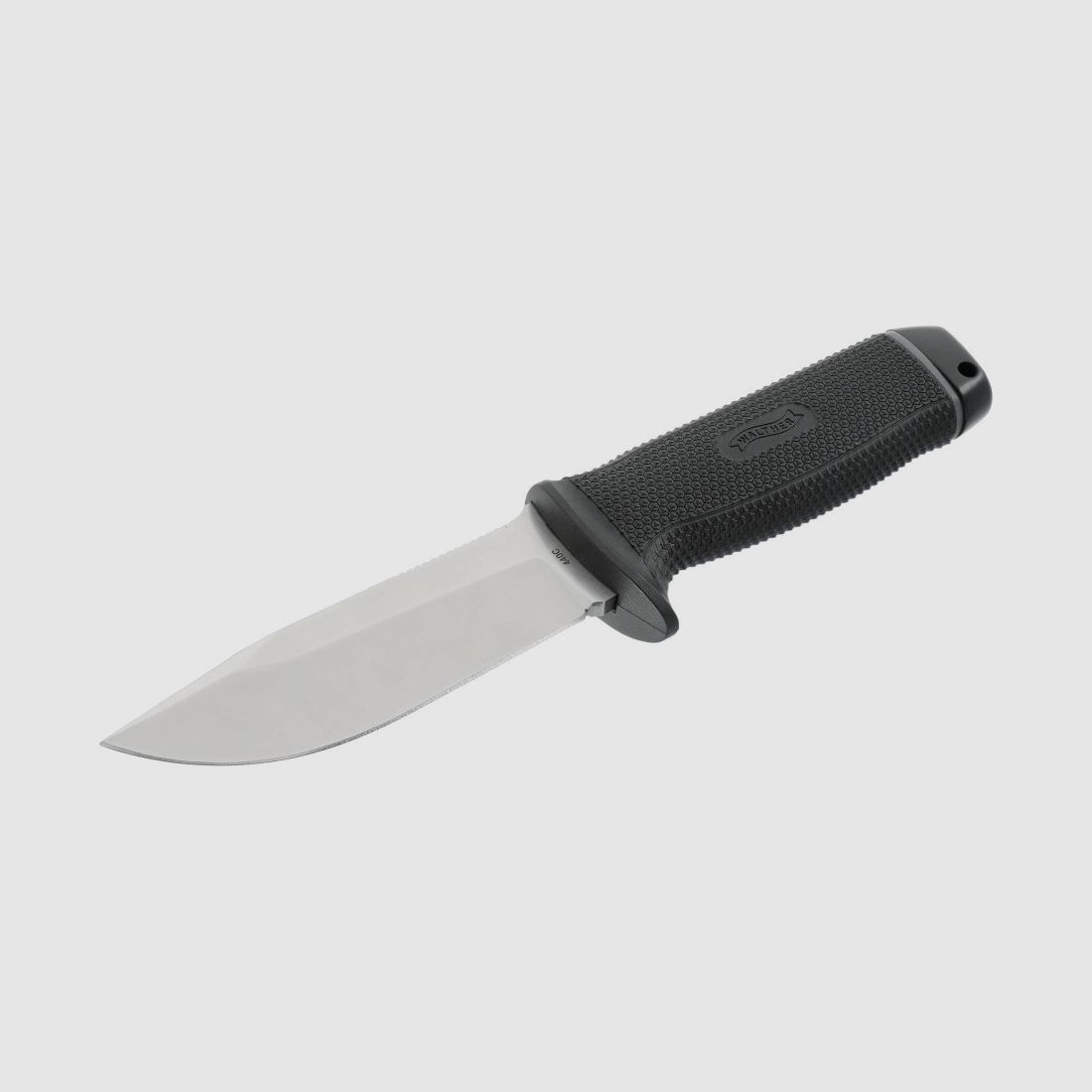 Feststehendes Messer Walther WB 110 - Walther Bowie 110, Bild 2 von 4