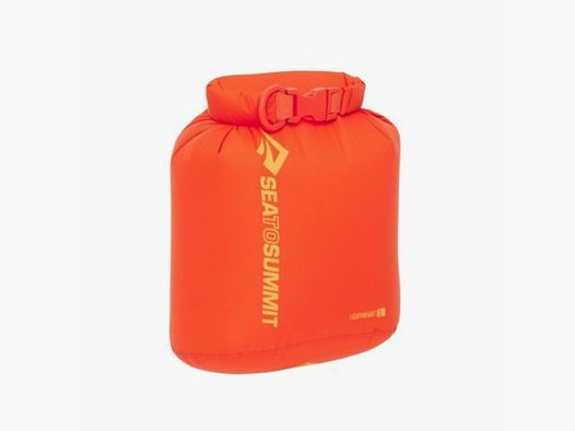Bolsa estanca Sea to Summit Lightweight Óxido 3 litros