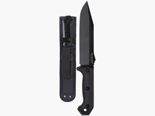 Ka-Bar Becker Combat Utility Knife