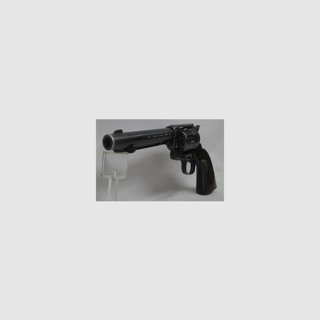 SAA Revolver .45 Diabolo - Kal.4,5,6Schuss,antique finish