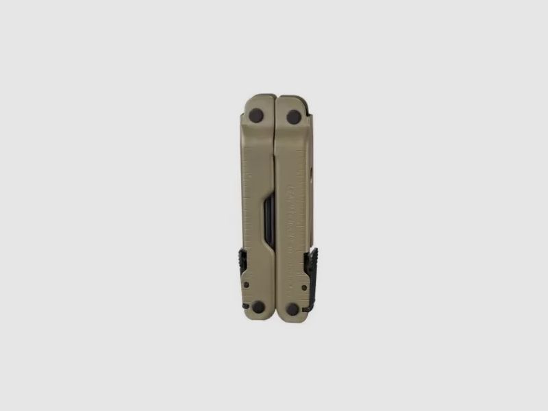 Leatherman SUPER TOOL 300 M Coyote, Molle sheath, image 5 of 7