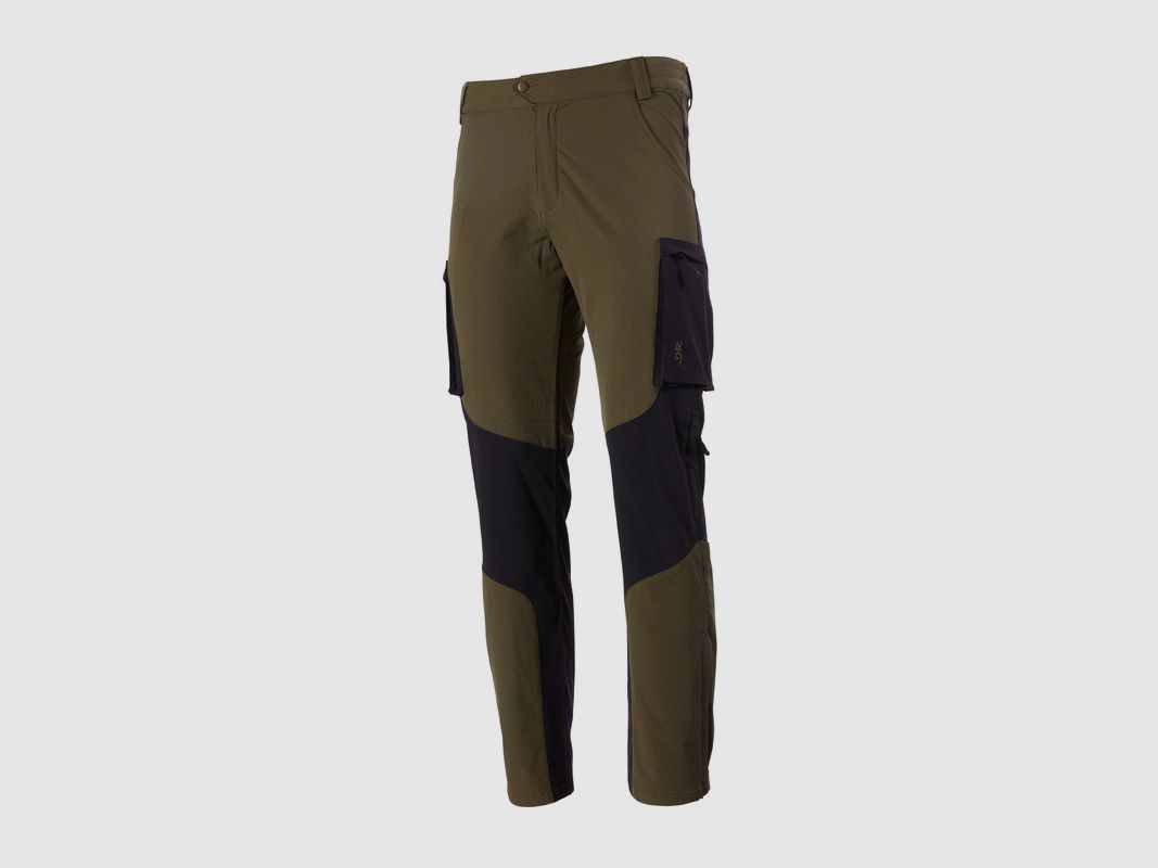 BROWNING JAVELIN GRÜNE HOSE GRÖSSE 48, Bild 1 von 2