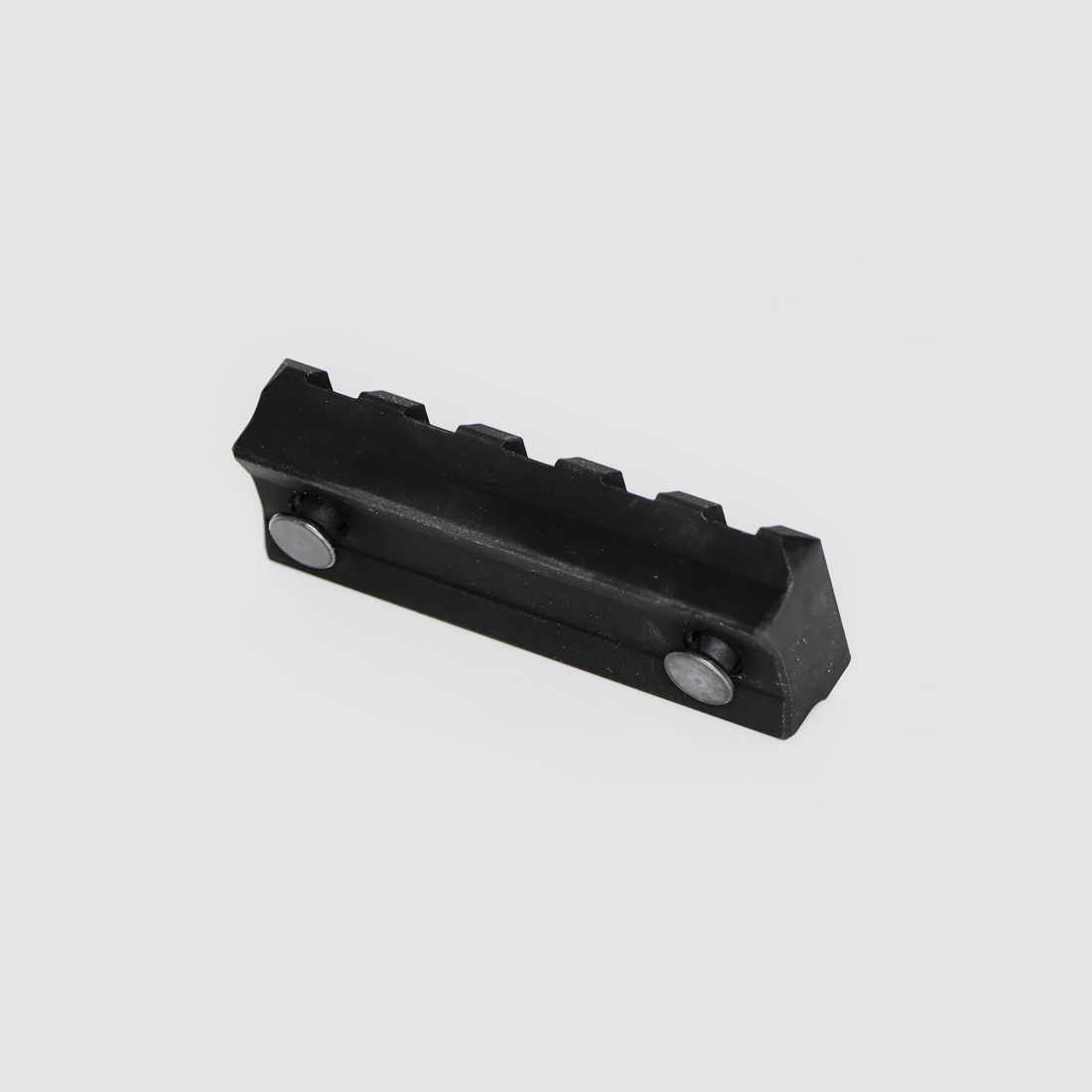 Adaptador Heckler & Koch HKey con Picatinny color arena (54 mm de largo)