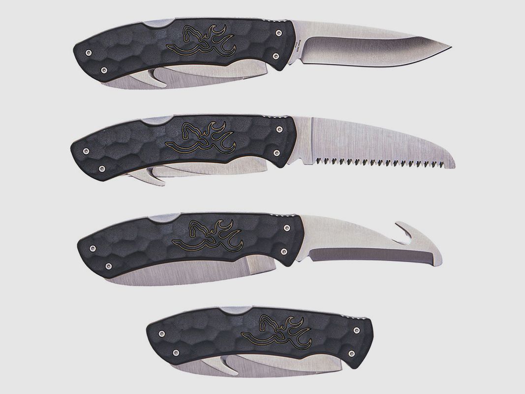 Browning Kodiak Klappmesser