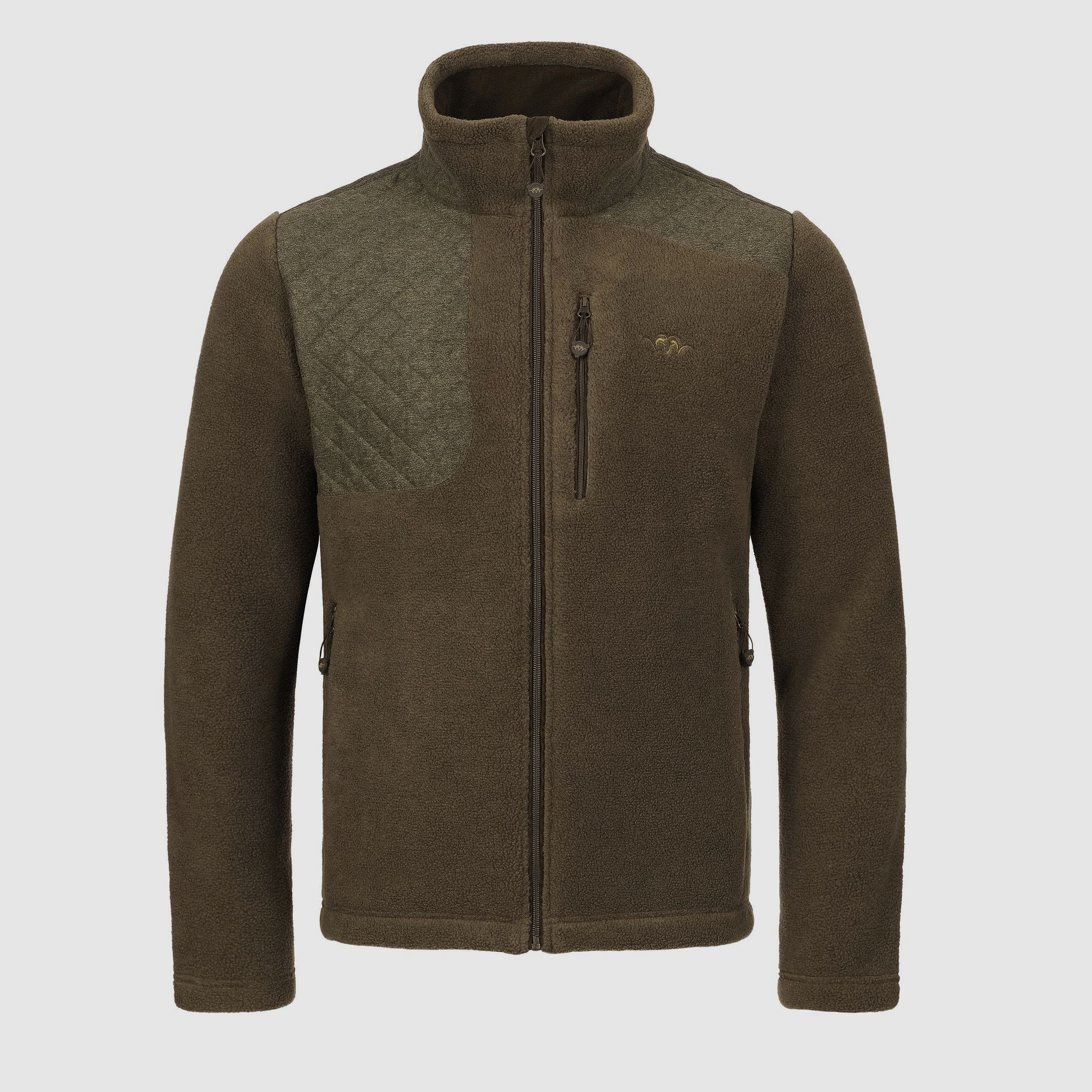 Blaser Herren-Fleecejacke Jonathan