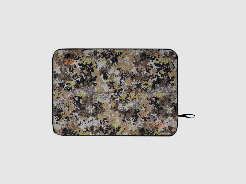 Hundedecke (Huntec Camouflage)