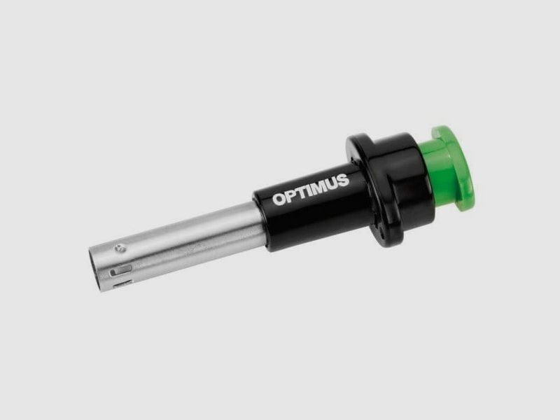 Optimus SPARKY Piezo Zünder für Gaskocher