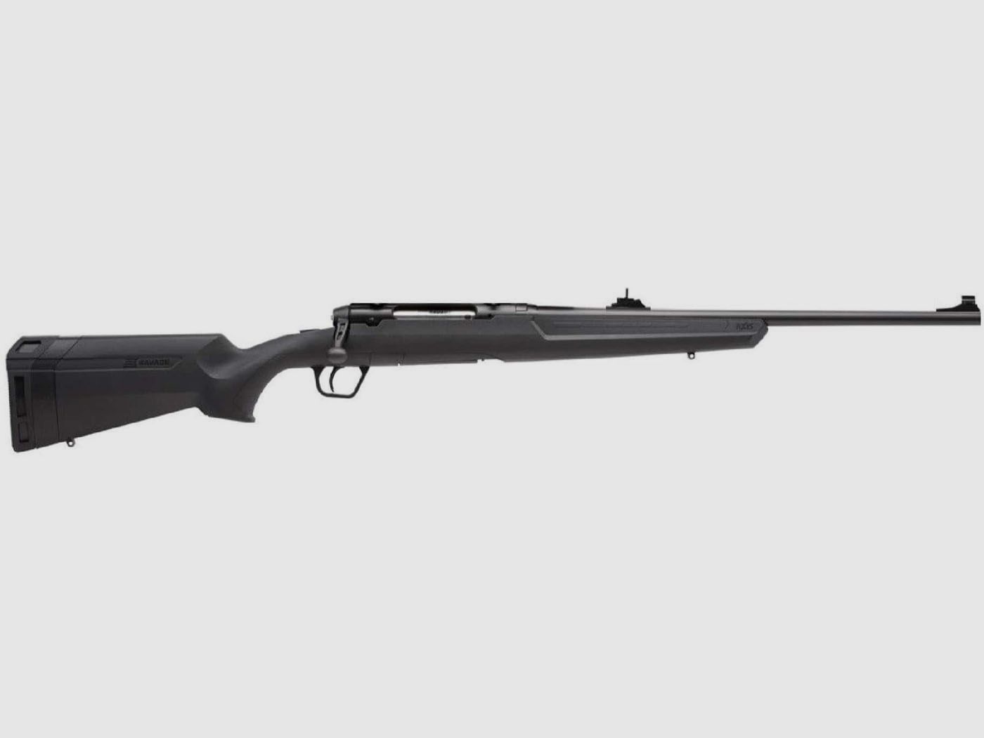 Rifle de cerrojo SAVAGE AXIS c/m – 30-06, imagen 2 de 4