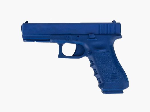 Blueguns training pistol Glock 17