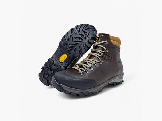 Caltrek Montrex Moka Schoen