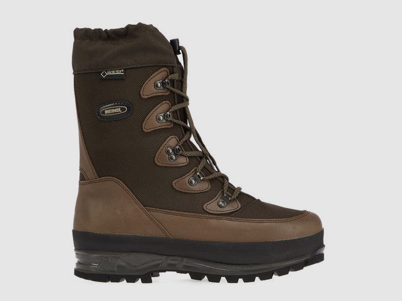 Meindl Nordkap Pro GTX