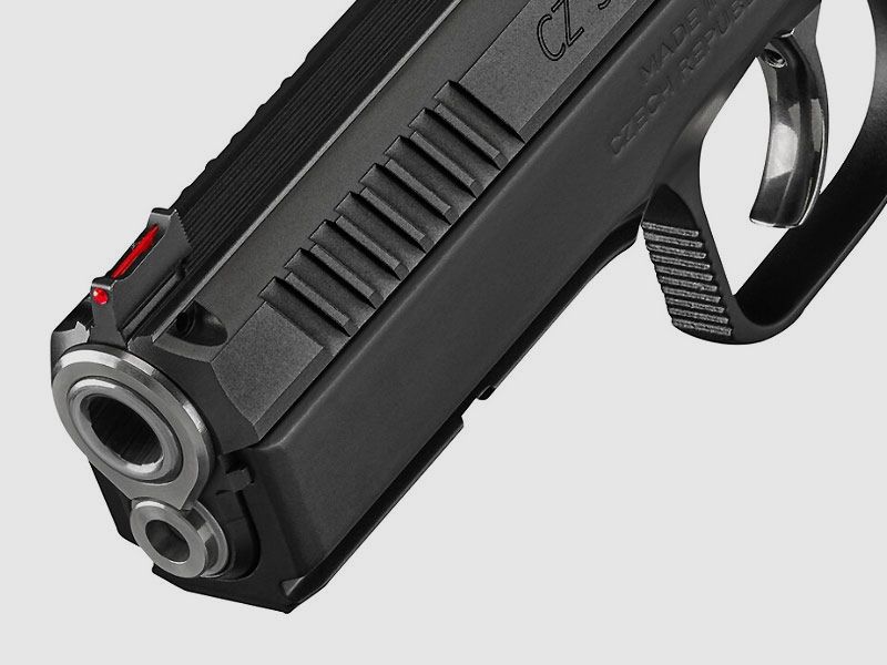 CZ Shadow II Orange