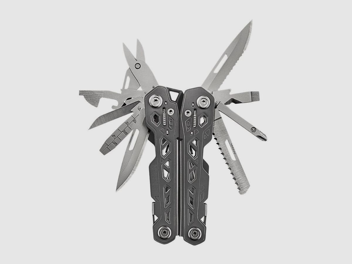 Multitool Gerber Truss, zdjęcie 1 z 3