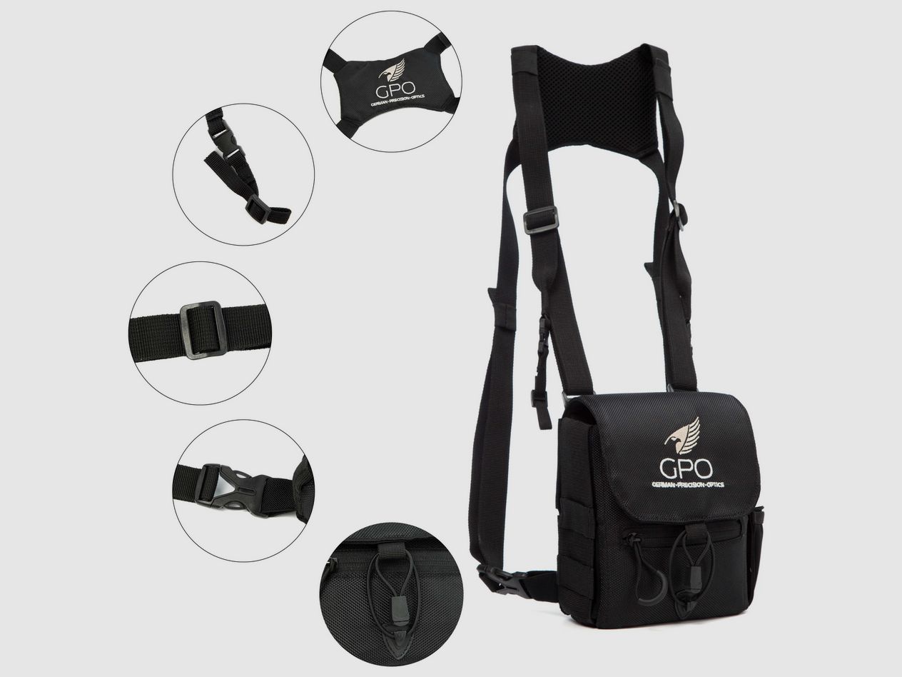 GPO Bino Harness