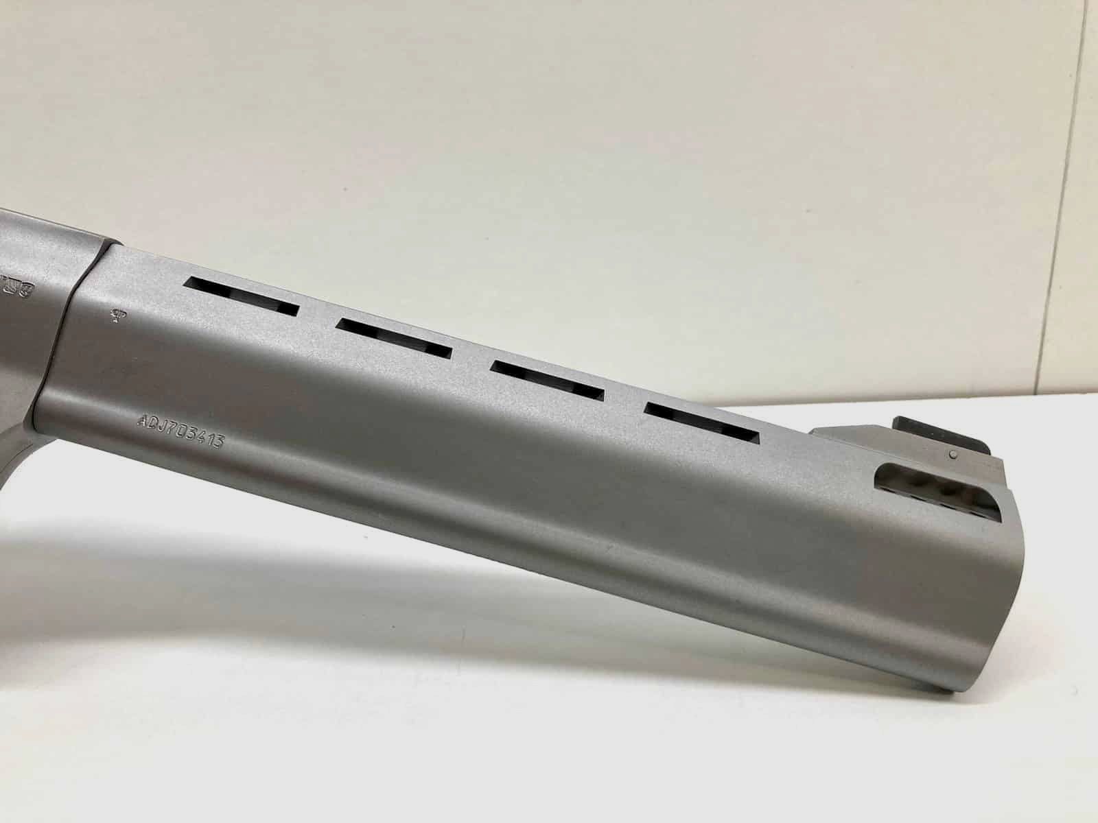 TAURUS Toro Furioso | .454 Casull