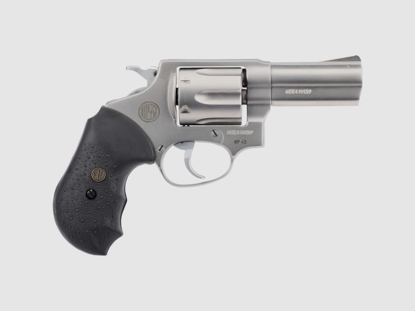Rossi Revolver Modell RP63 3" .357 Mag.