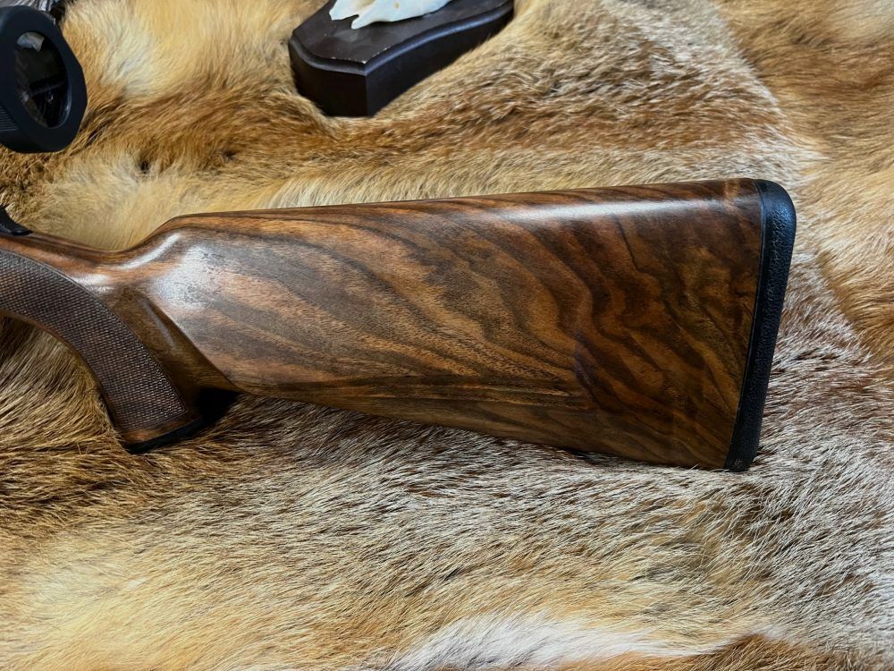 Blaser K95