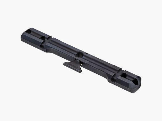 Dentler base rail BASIS® Haenel Jäger 10