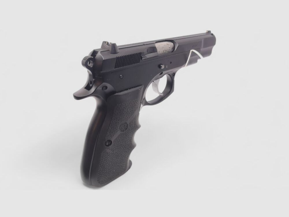 Fábricas de armas de Brünn M75