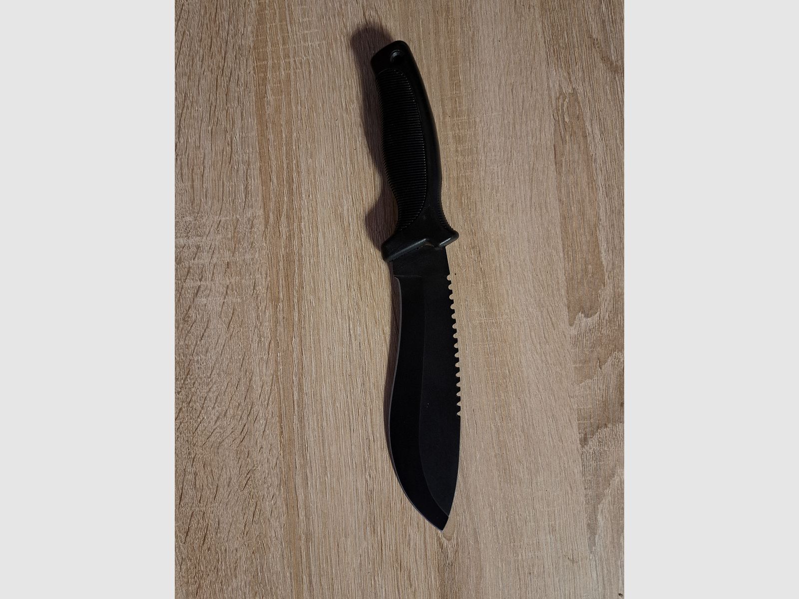 White Fox Outdoormesser / Jagdmesser