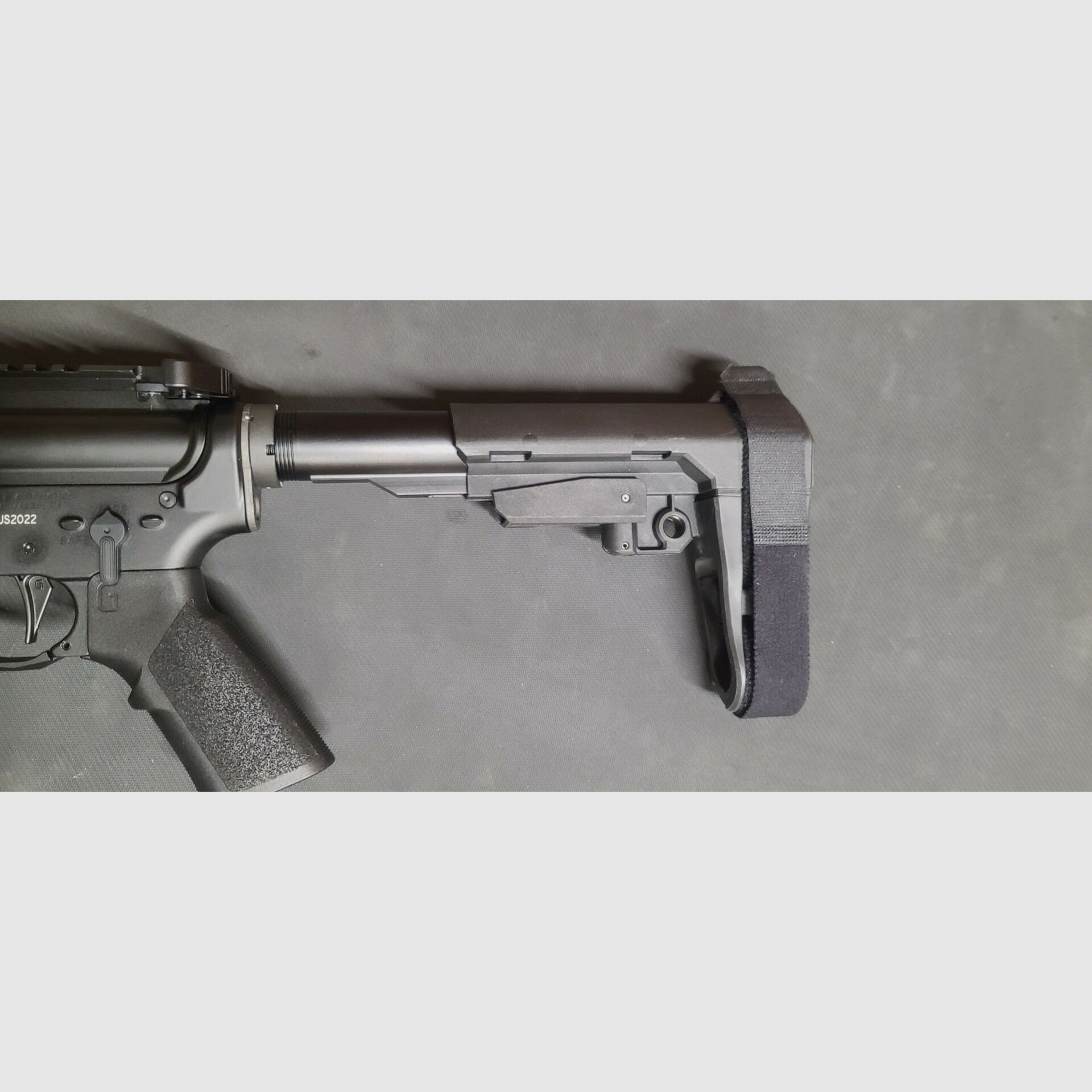 GEISSELE SUPER DUTY 10,3 » Kal. 223 rem, Bild 10 von 21