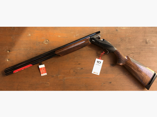 einmaliges Sonderangebot! Benelli 828U black 71cm 12/76