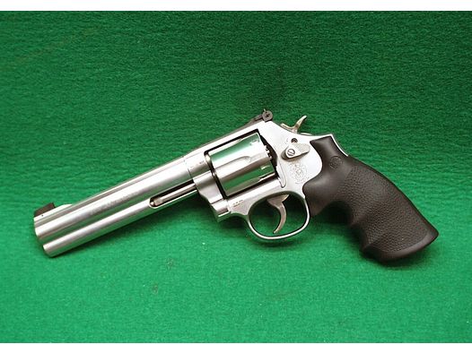 Smith&Wesson	 Revolver Mod. 686-6 6"