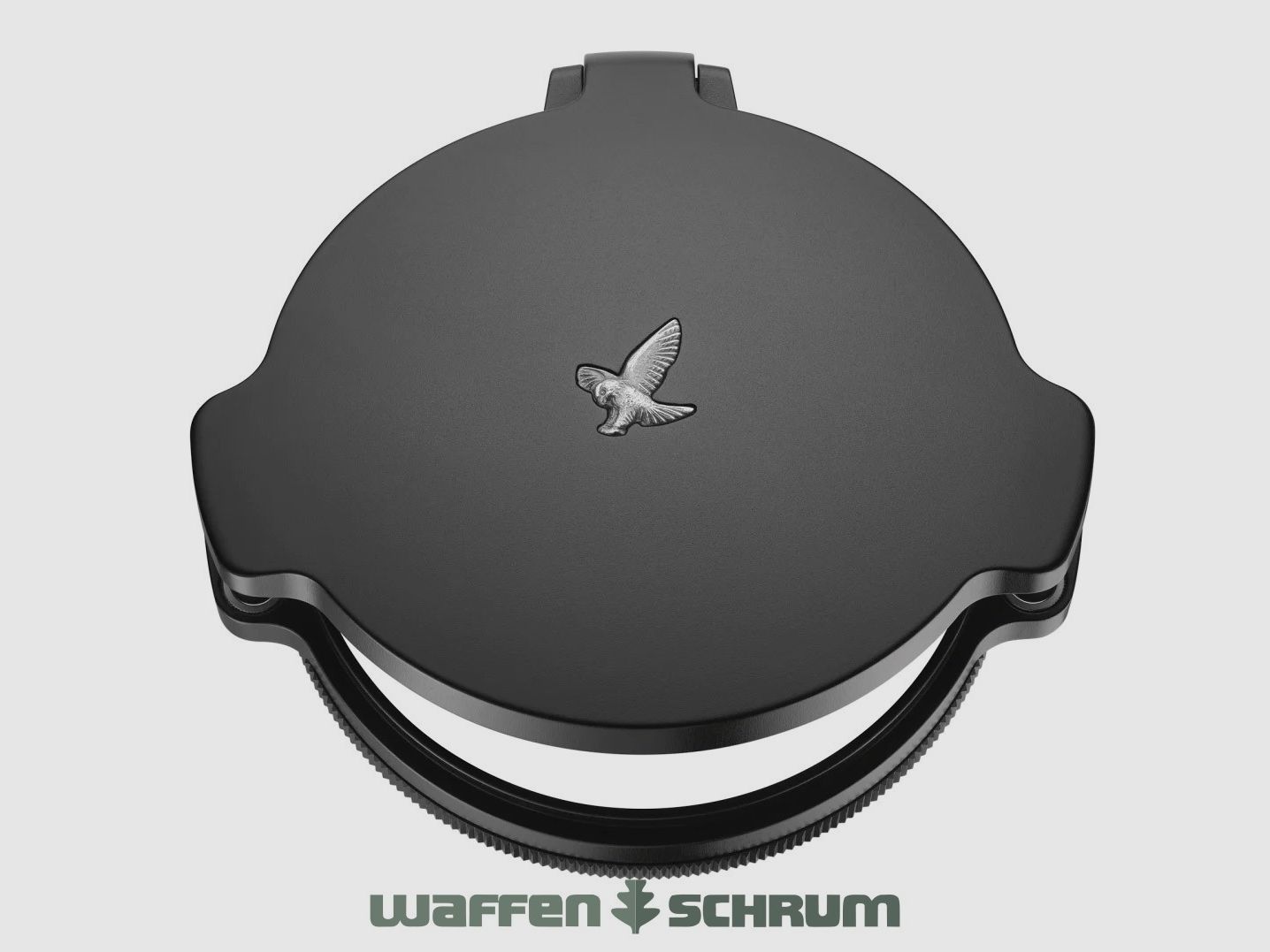 Tapas de protección para el telescopio Swarovski SLP-O-24+ en el lado del objetivo - para Z8i+